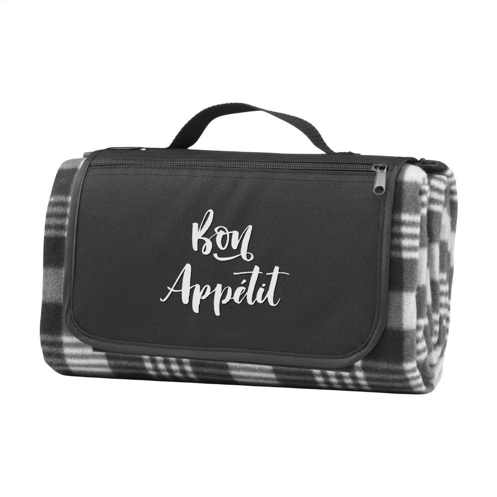 Product image MacBlanket GRS Picnic Blanket Picknickdecke Werbeartikel