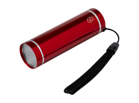 Taschenlampe Alurex Werbeartikel