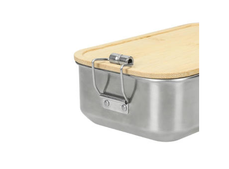 Vorratsdose "Sagano" 1,0 l Werbeartikel