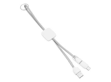 Product image ANNOUNCER - Ladekabel Werbeartikel