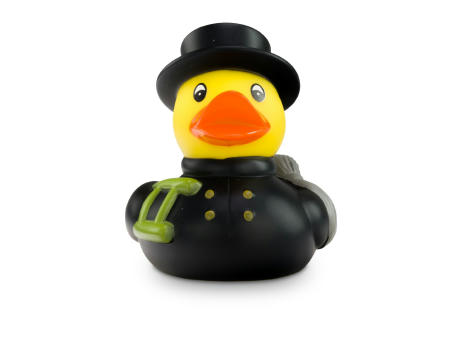 Werbeente Felix Fegeglück Werbeartikel