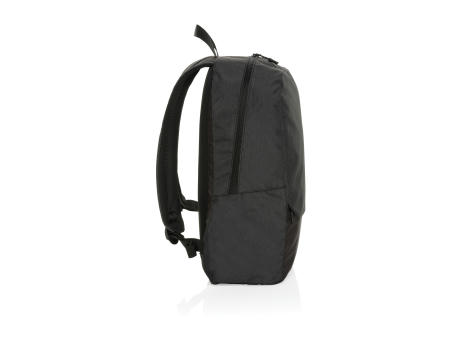 Kazu AWARE™ 15,6" RPET Laptop-Rucksack bedrucken