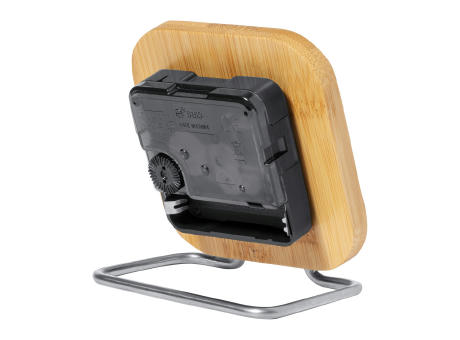 Tischuhr Chrona Werbeartikel