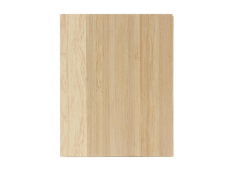 Haftnotizen Bambus 3 Werbeartikel