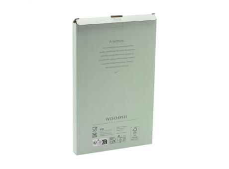 Wooosh Bellagio Serving Tray Werbeartikel