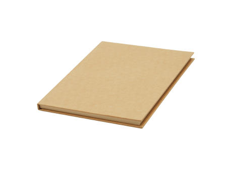 Product image CRAFT A5 - Notizbuch CRAFT im DIN-A5-Format Werbeartikel