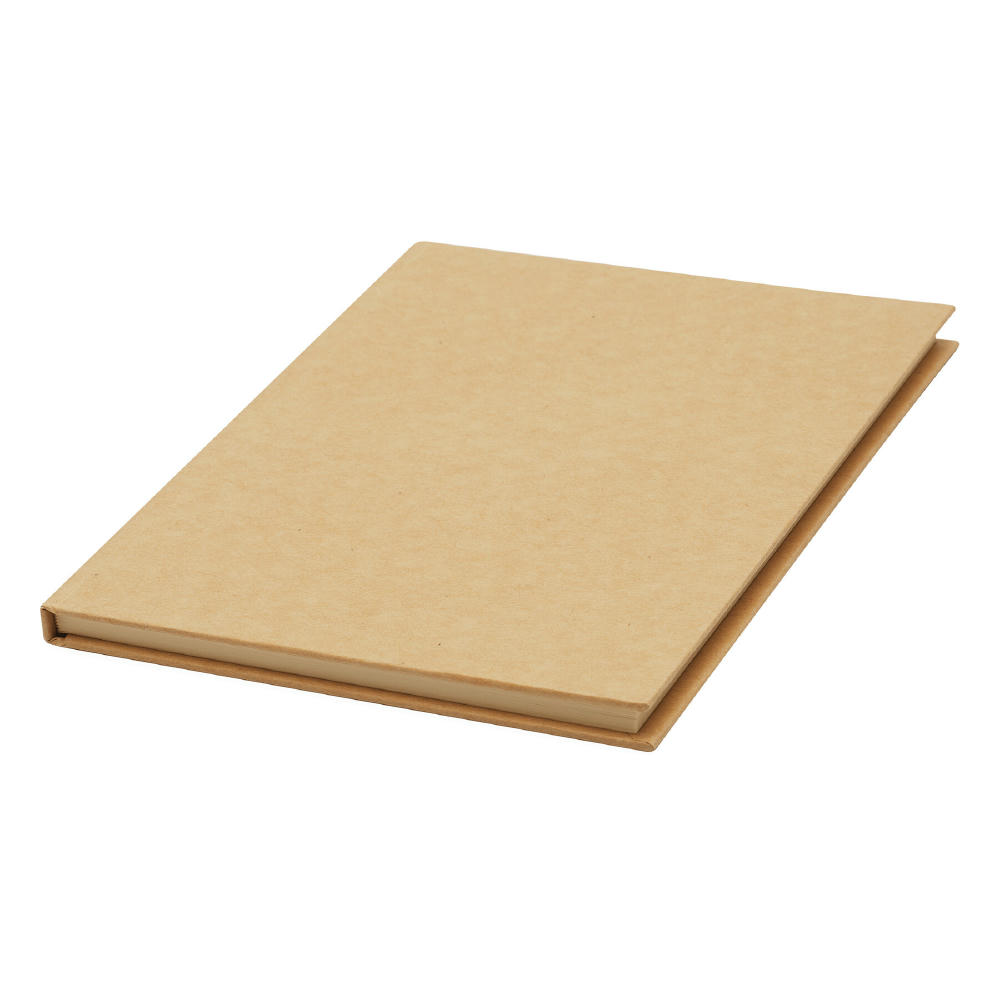 Product image CRAFT A5 - Notizbuch CRAFT im DIN-A5-Format Werbeartikel