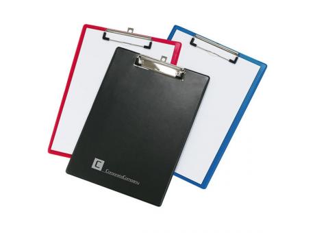 Klemmbrett DIN A4 "Epsilon" Werbeartikel