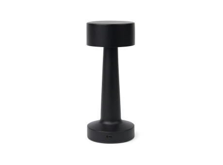 VINGA Maris Tischleuchte aus RCS recyceltem ABS Werbeartikel