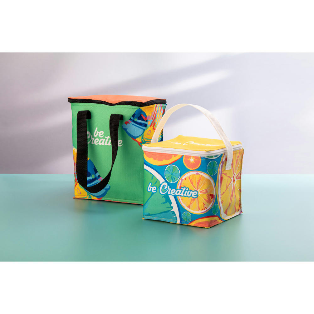 Individuelle Kühltasche CreaCool 4 Werbeartikel