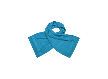 Product image Sport Towel - Flauschiger Walkfrottier-Schal Werbeartikel