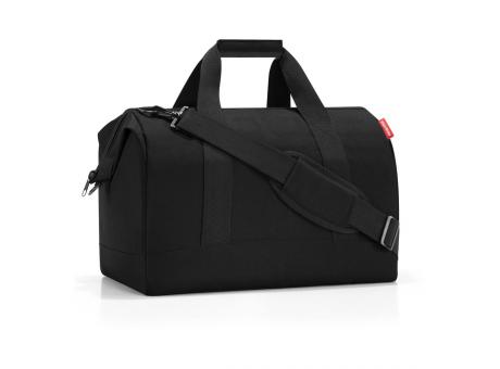 Product image allrounder L black bedrucken