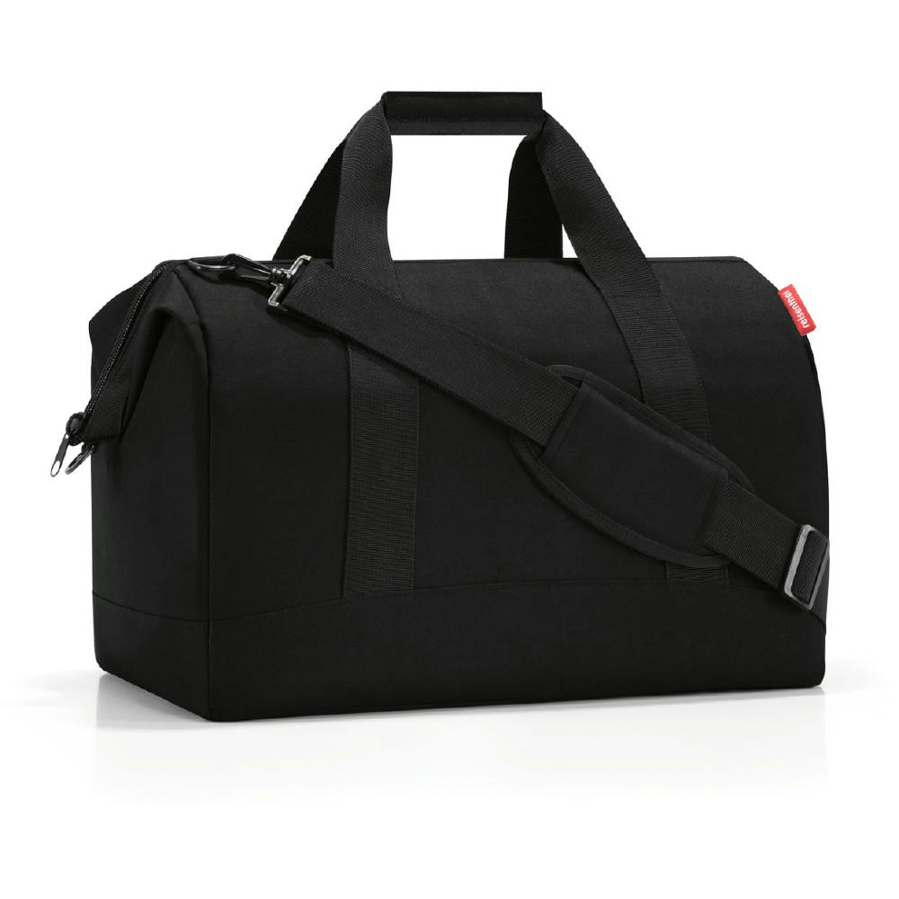 Product image allrounder L black Werbeartikel