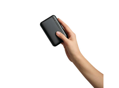 POCKET POWER - Powerbank bedrucken