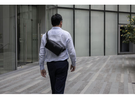 BrandCharger Edge Umhängetasche Werbeartikel