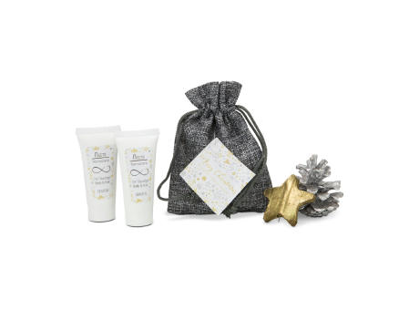 Product image Geschenkset / Präsenteset: Duschgel Duo Mini Werbeartikel