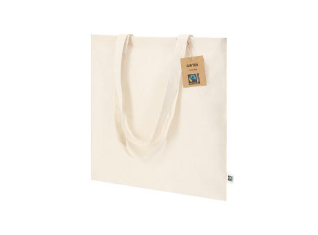 Product image Tasche Ginter Fairtrade Werbeartikel