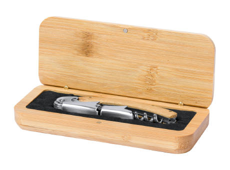 Product image Korkenzieher Duoro Werbeartikel