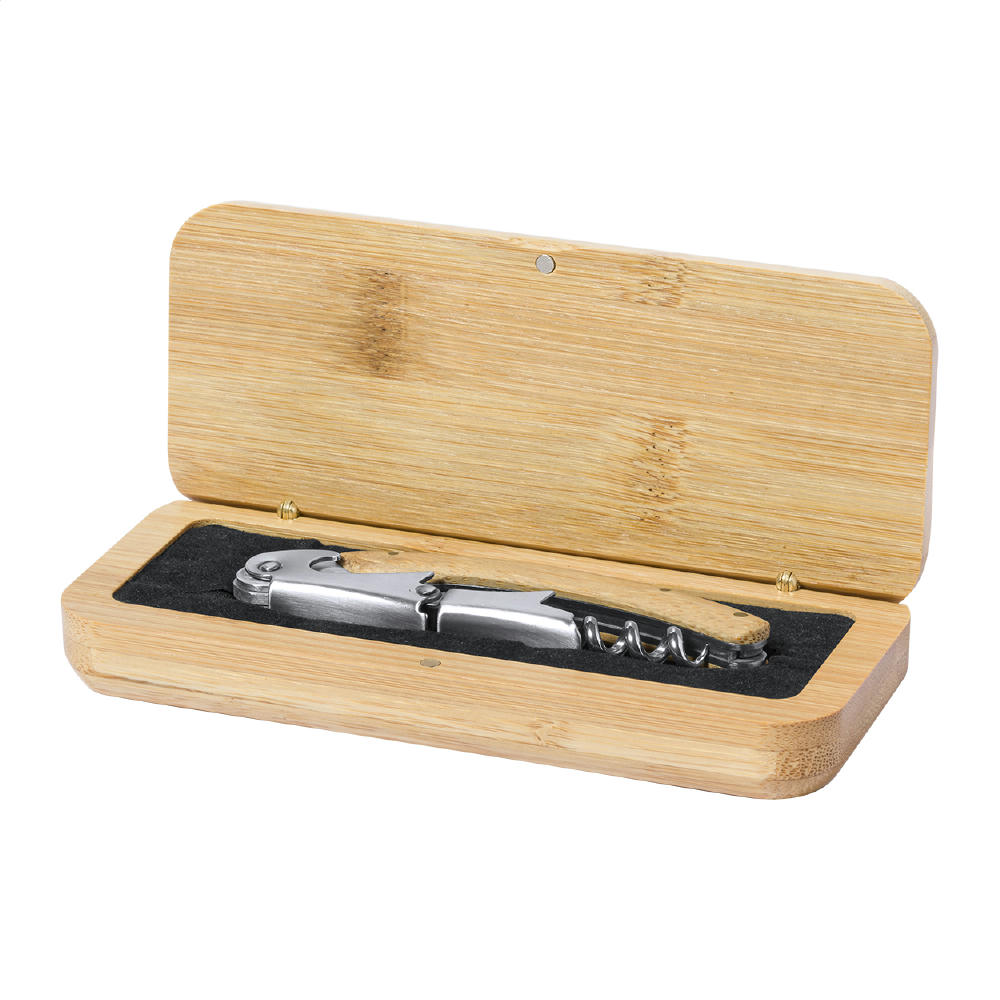 Product image Korkenzieher Duoro Werbeartikel