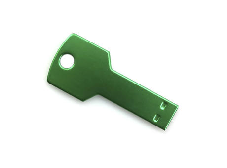 USB Speicher Fixing 16GB bedrucken