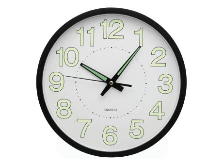 Product image Wanduhr SUN Werbeartikel