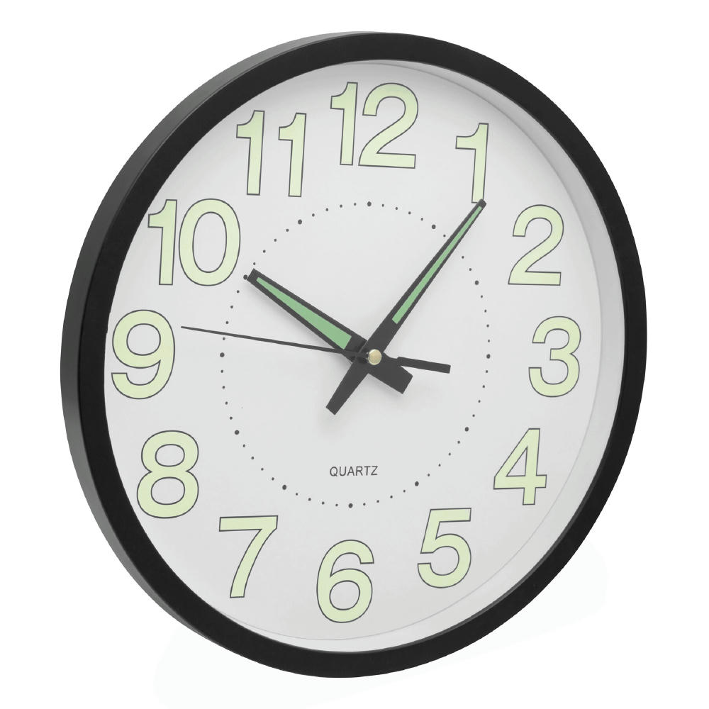 Product image Wanduhr SUN Werbeartikel