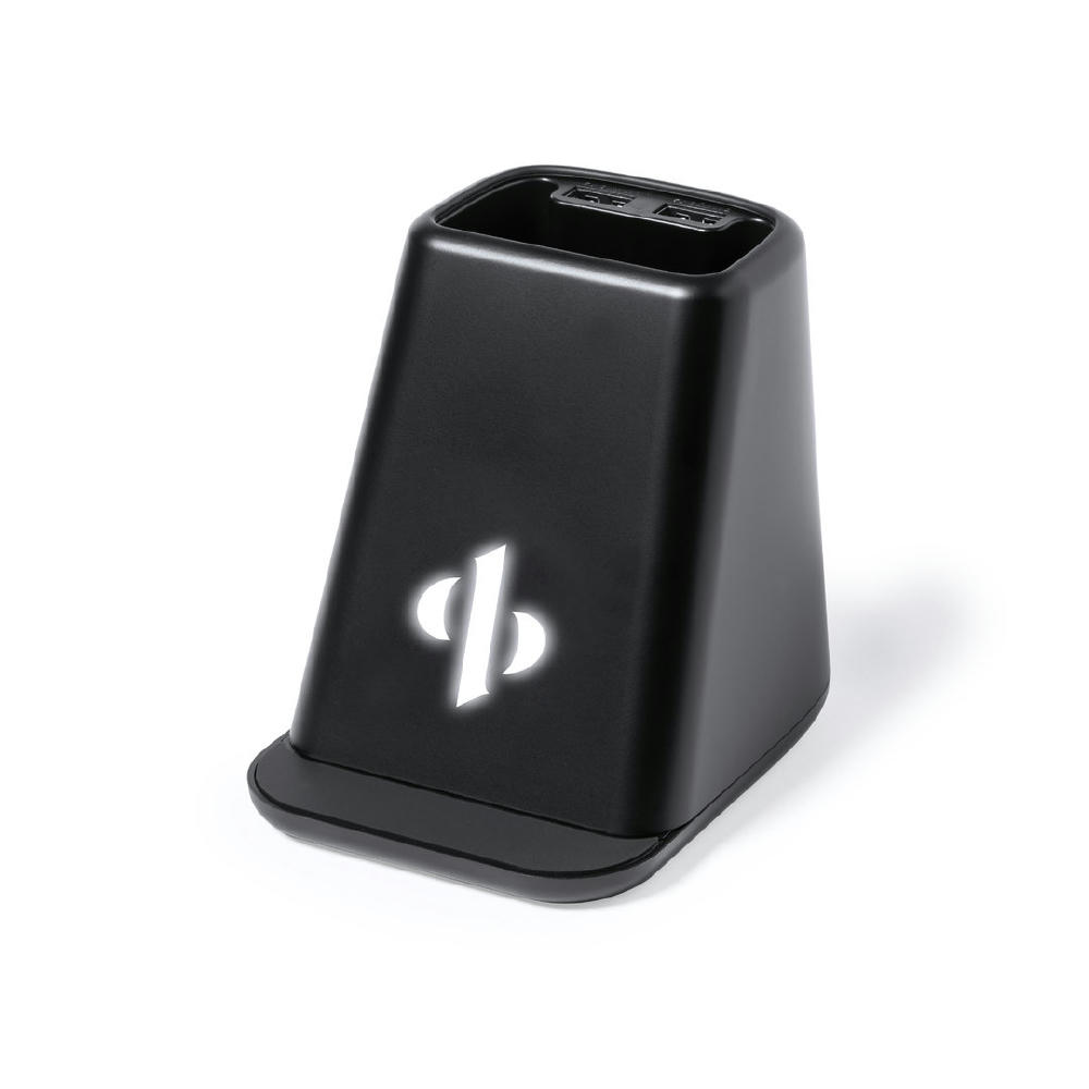 Product image Multifunktion Stifthalter Eddar Werbeartikel