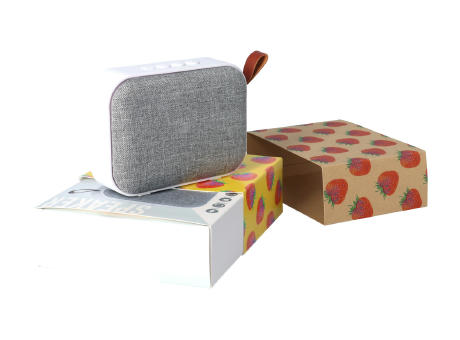 Individueller Pappschuber aus Kraftpapier CreaSleeve Kraft 319 bedrucken