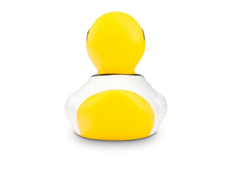 Werbeente Dr. Dagobert Werbeartikel