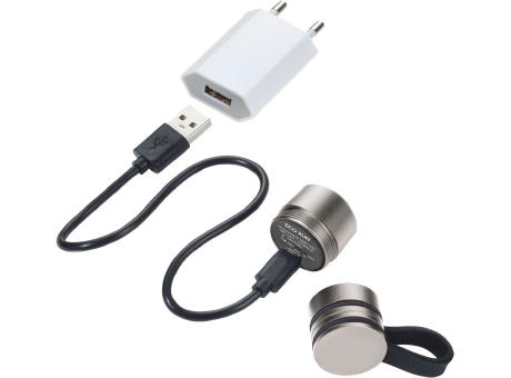 TROIKA Taschenlampe ECO RUN Werbeartikel