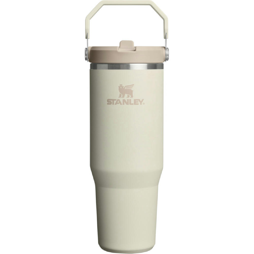 Product image Stanley IceFlow™ 2.0 890 ml Thermobecher aus Edelstahl mit Flip Strohhalm Werbeartikel