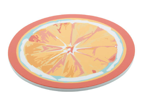Product image Untersetzer, Quadrat CreaCoast Werbeartikel