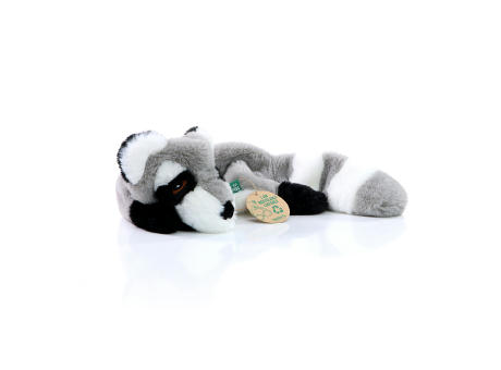 Hundespielzeug RecycelWaschbär Werbeartikel