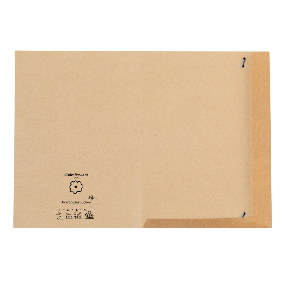 Product image Samen Mappe Hakala Werbeartikel