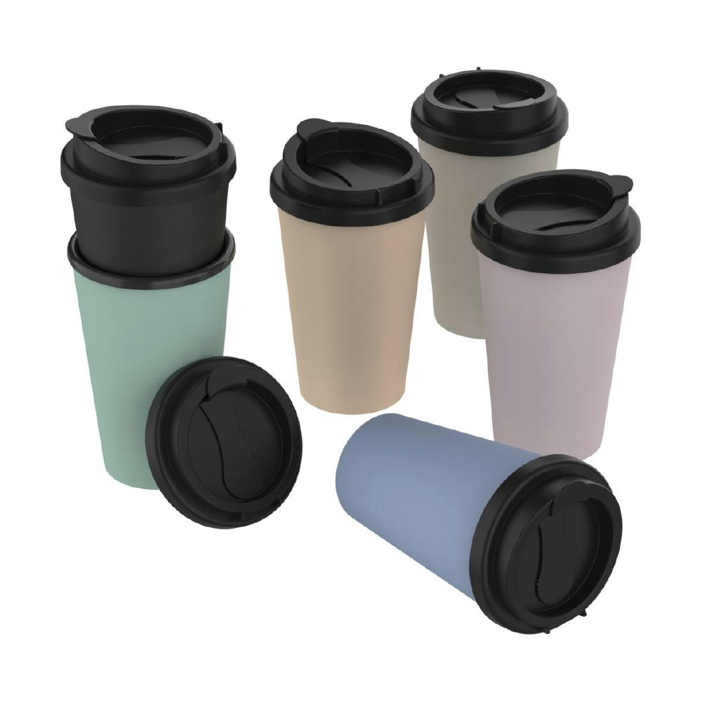 Product image Bio-Kaffeebecher "PremiumPlus" Werbeartikel