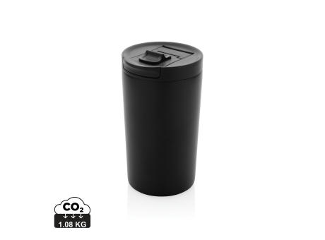 Product image Doppelwandiger Vakuum-Becher aus RCS recyceltem SS bedrucken
