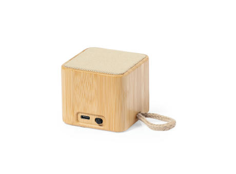 Lautsprecher Kiefer Werbeartikel