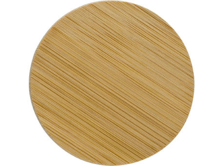 Product image Bambusmagnet mit Flaschenöffner Ace Werbeartikel