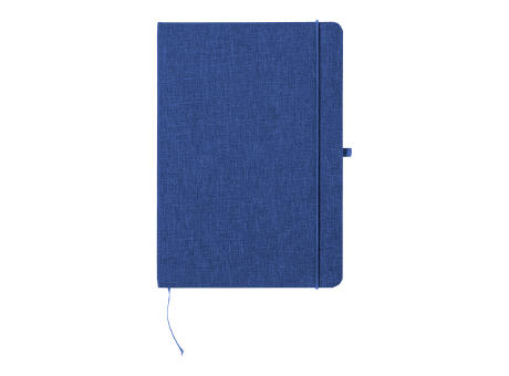Product image RPET Notizbuch Wernu Werbeartikel