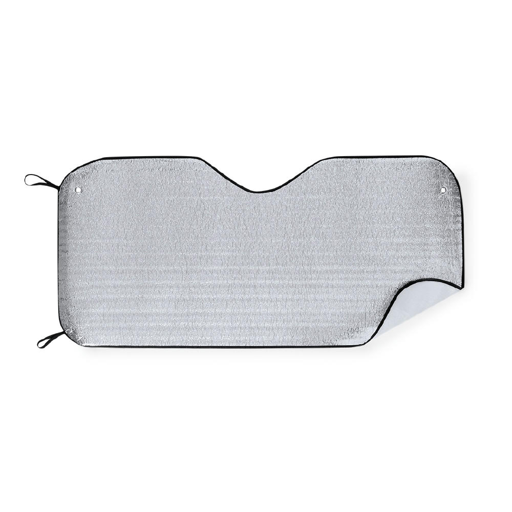 Product image Autosonnenschutz Fussion Werbeartikel