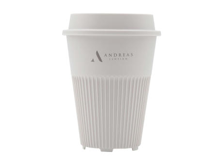 Circular&Co Returnable Cup Lid 340 ml Kaffeebecher Werbeartikel