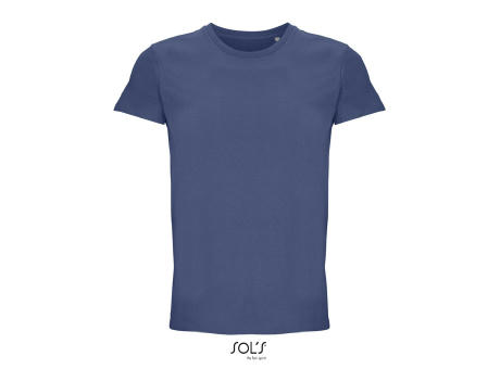 RE CRUSADER T-Shirt 150g bedrucken