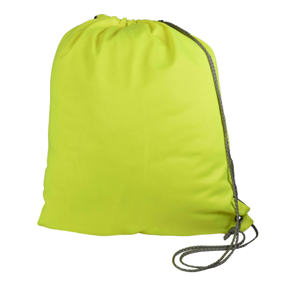 Product image Reflektierender Turnbeutel Werbeartikel