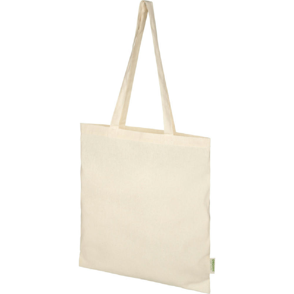 Product image Odisha 100 g/m² OCS Bio-Tragetasche 7L Werbeartikel