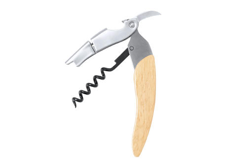 Korkenzieher Veneto Werbeartikel