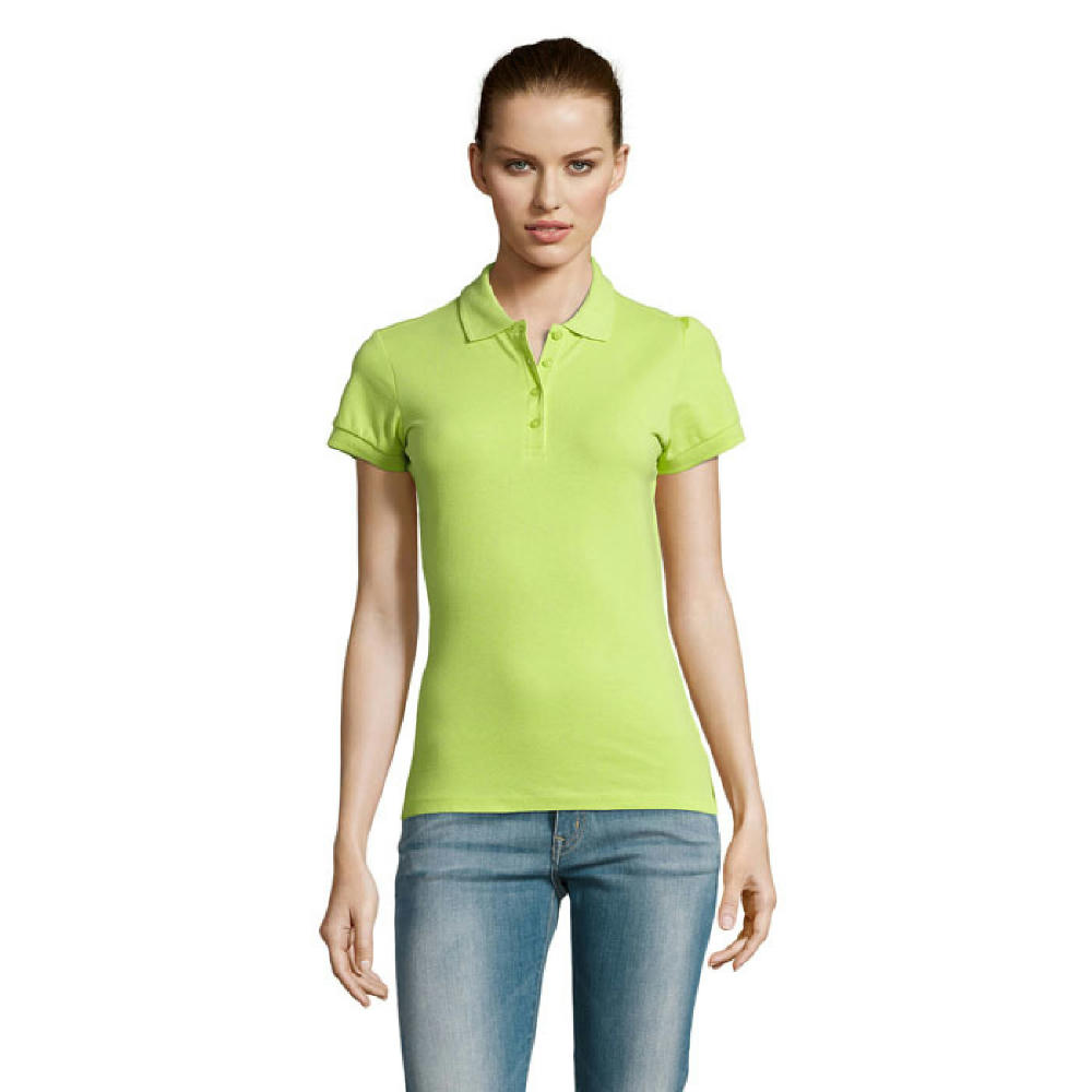 Product image PASSION DAMEN POLO 170g Werbeartikel