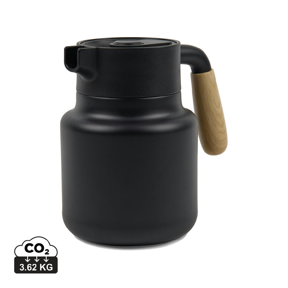 Product image VINGA Arbe RCS Isolierkanne 1200ml Werbeartikel
