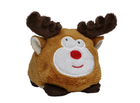 Product image Schmoozies® Elch Werbeartikel