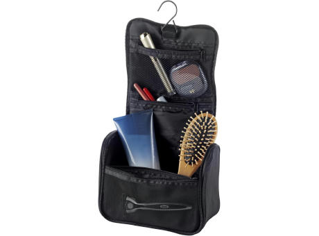 Product image Kulturtasche aus Polyester Noëlle Werbeartikel