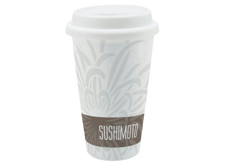 Product image SND Coffee2Go doppelwandig bedrucken